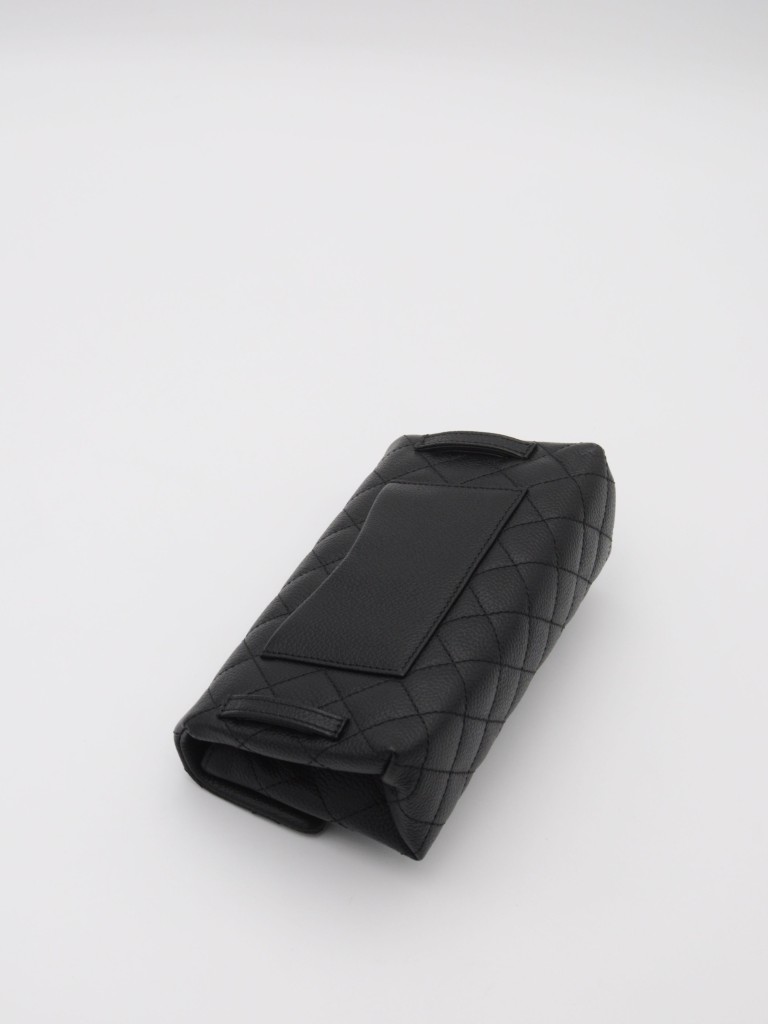 Chanel Uniform waist bag