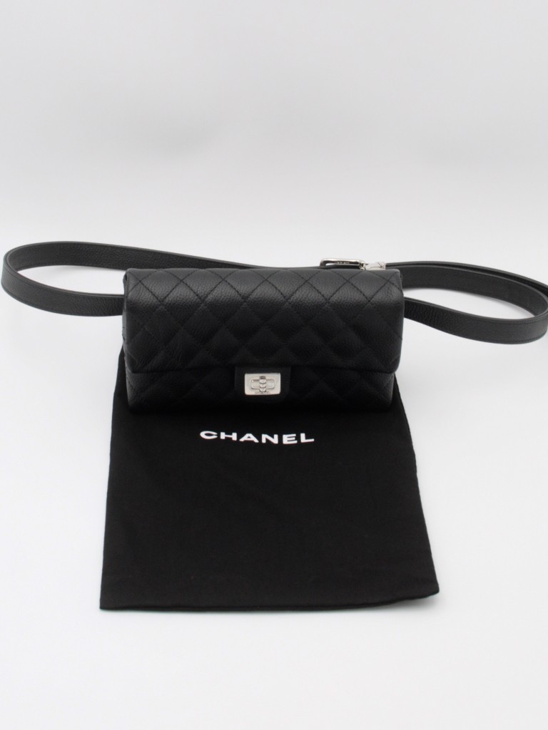 Chanel nerka Uniform