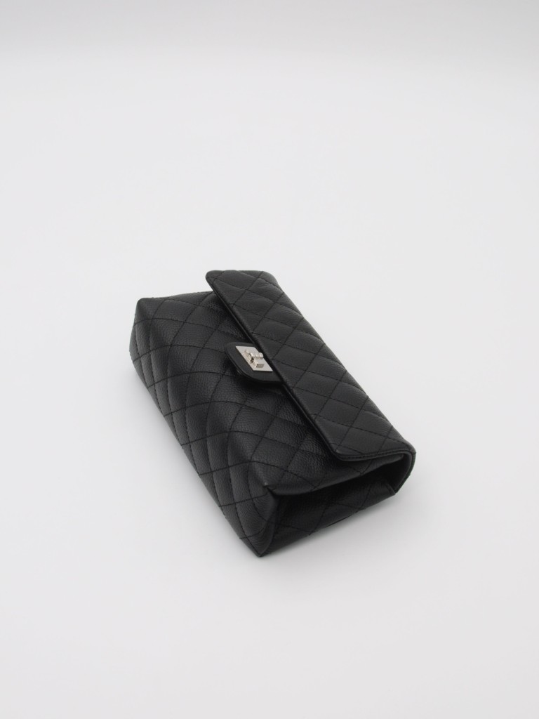 Chanel Uniform waist bag