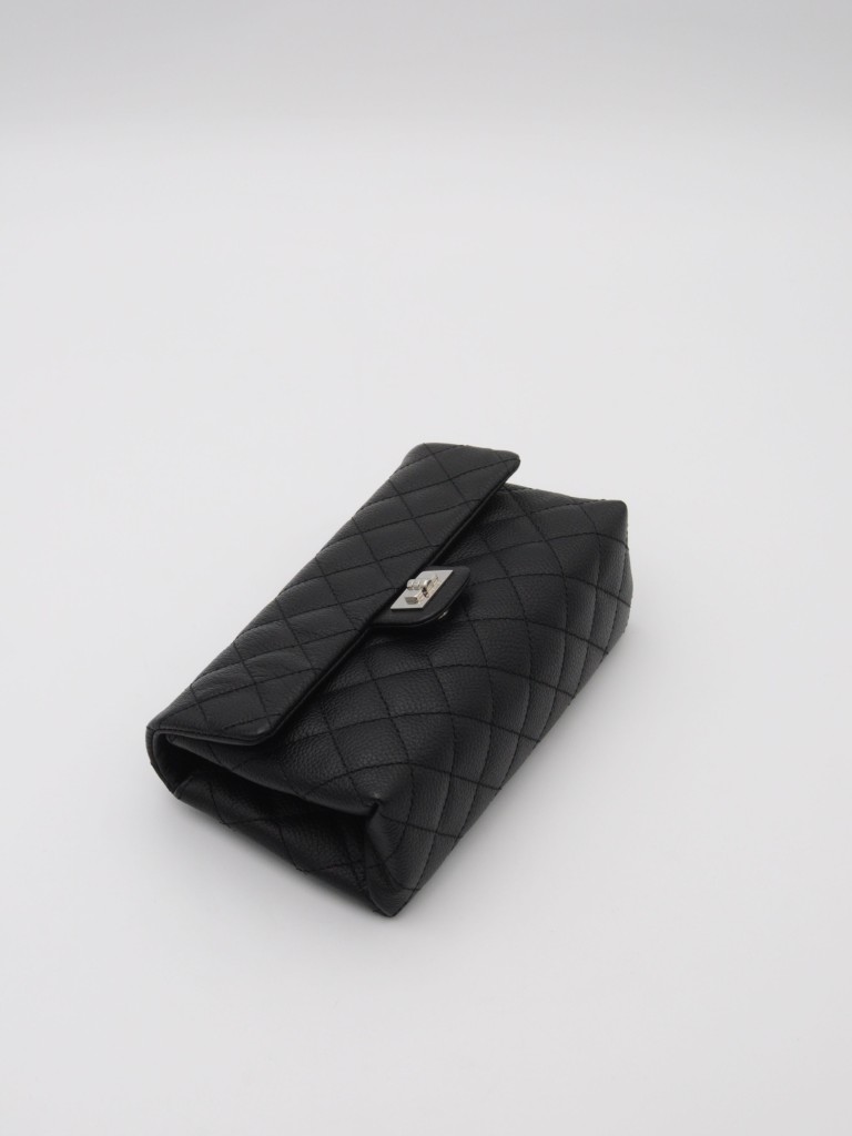 Chanel Uniform waist bag