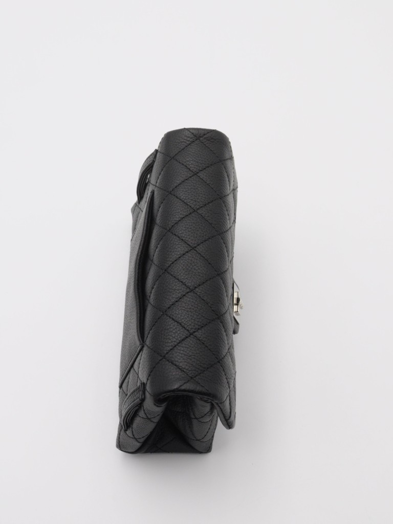 Chanel Uniform waist bag