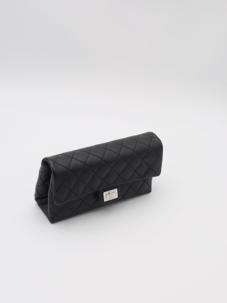 Chanel Uniform waist bag