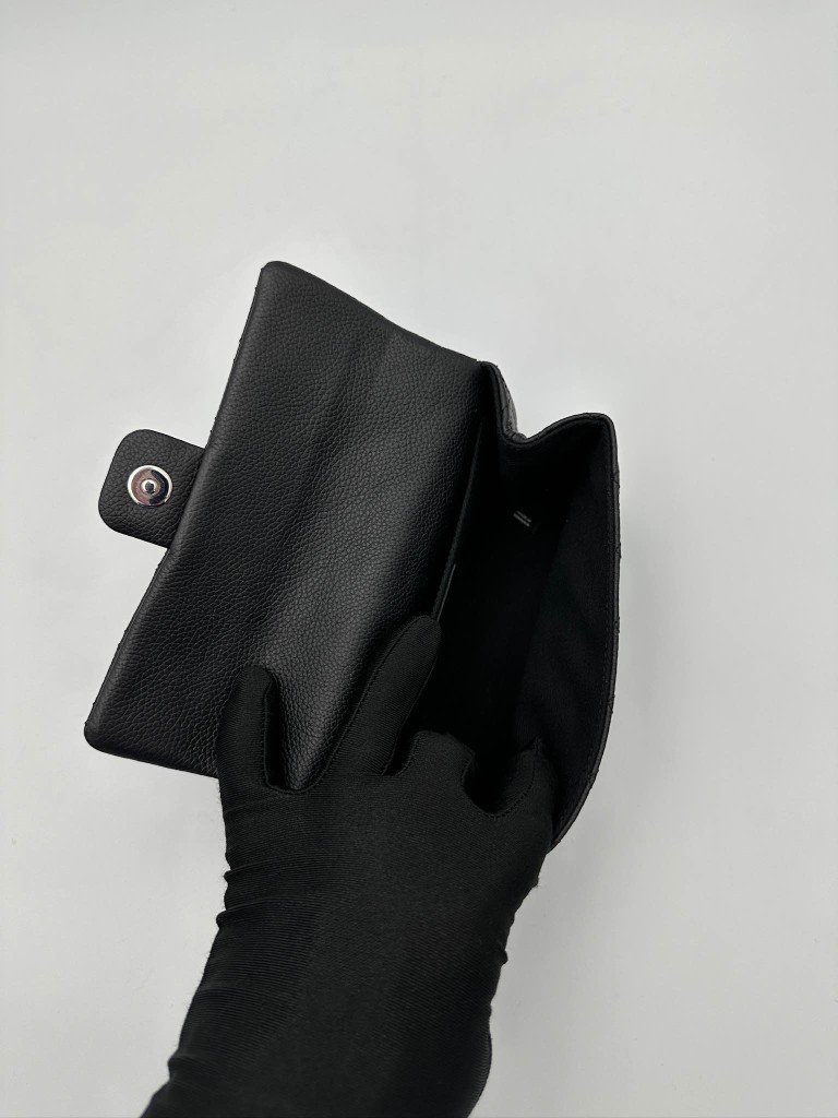 Chanel Uniform waist bag