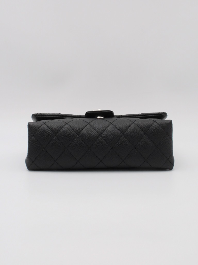 Chanel Uniform waist bag