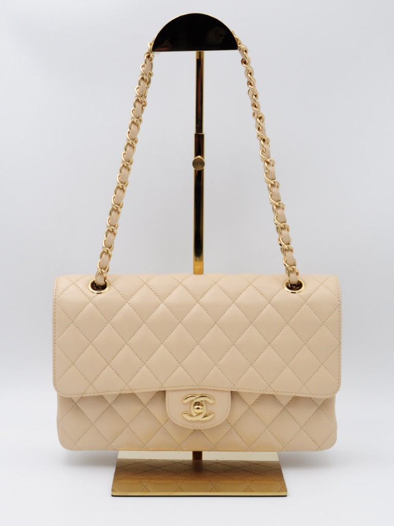 Chanel Classic Medium Double Flap bag