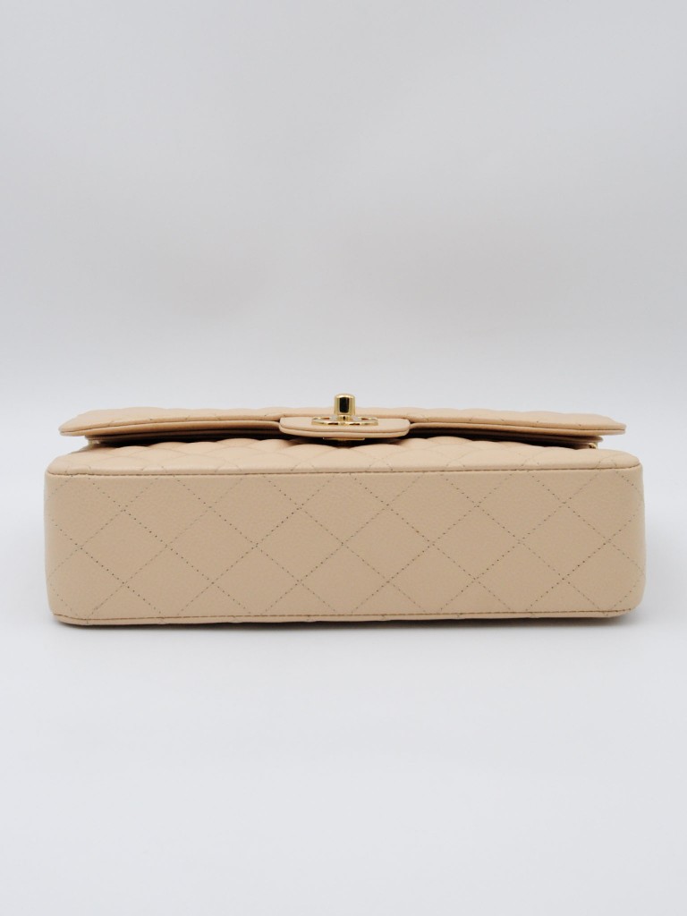 Chanel Classic Medium Double Flap torebka
