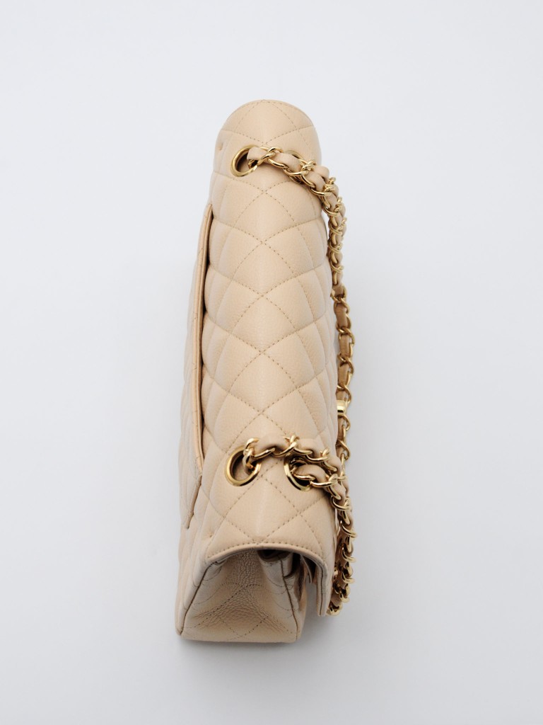 Chanel Classic Medium Double Flap torebka