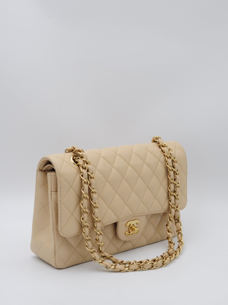 Chanel Classic Medium Double Flap bag