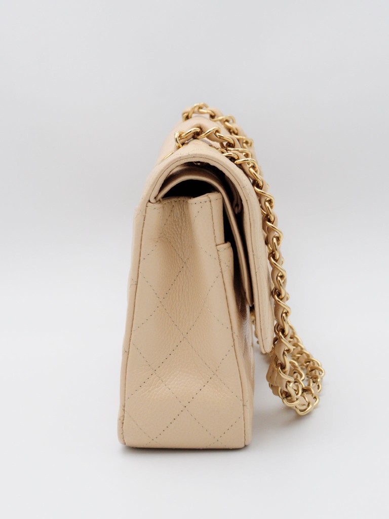 Chanel Classic Medium Double Flap torebka