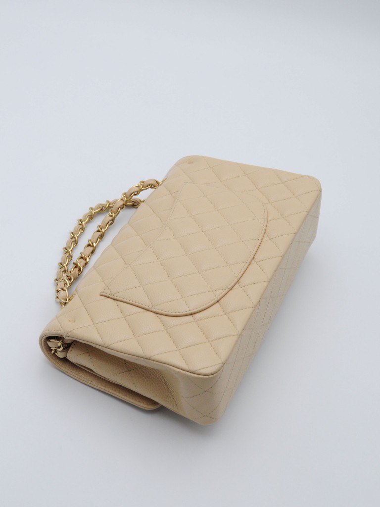 Chanel Classic Medium Double Flap torebka