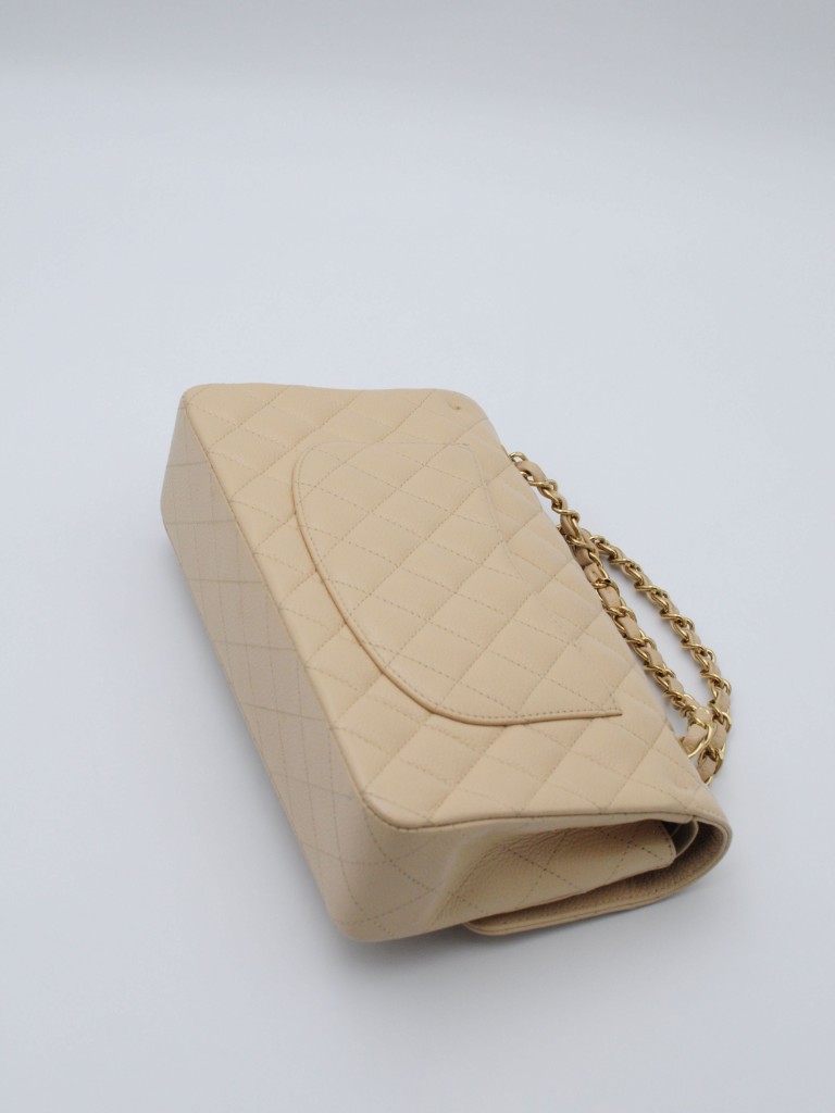 Chanel Classic Medium Double Flap bag