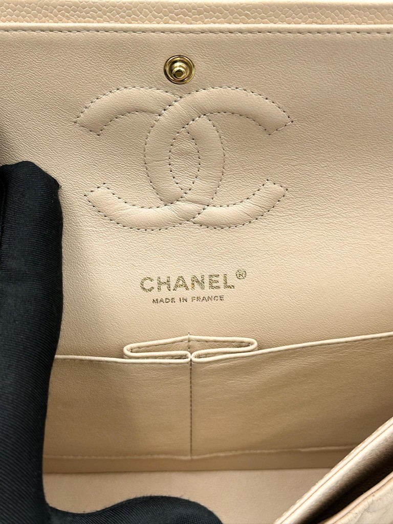 Chanel Classic Medium Double Flap bag