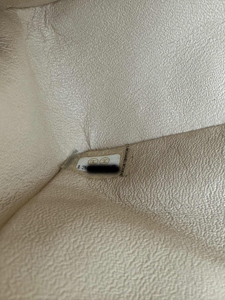 Chanel Classic Medium Double Flap bag