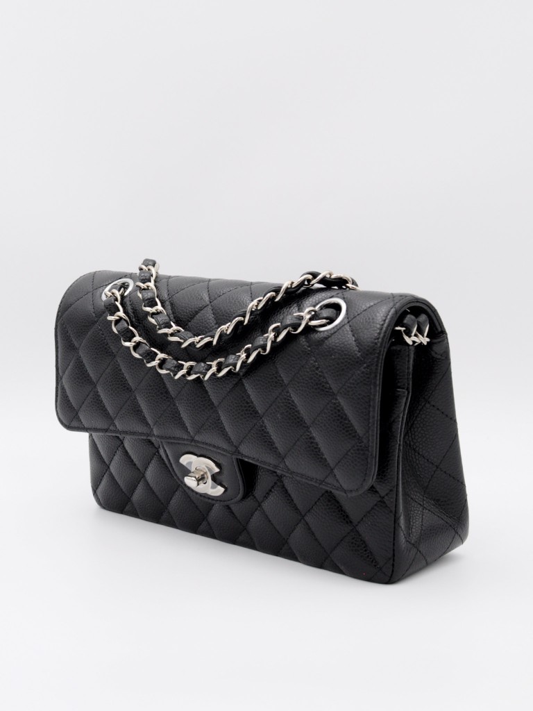 Chanel Classic Small Double Flap torebka