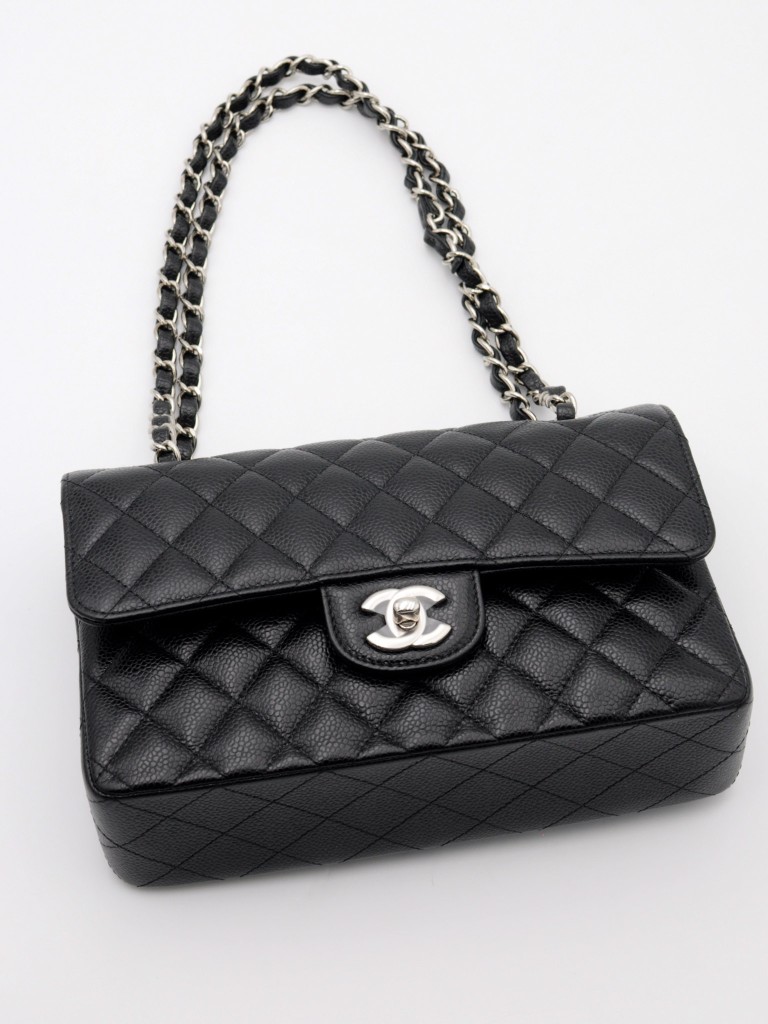 Chanel Classic Small Double Flap torebka