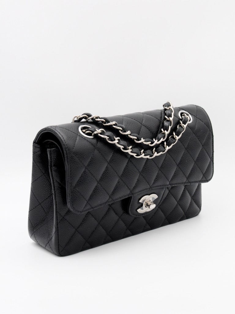Chanel Classic Small Double Flap torebka