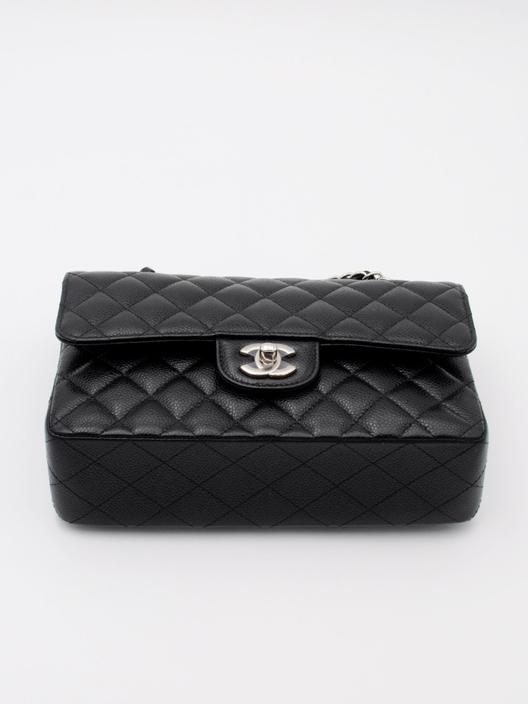Chanel Classic Small Double Flap torebka