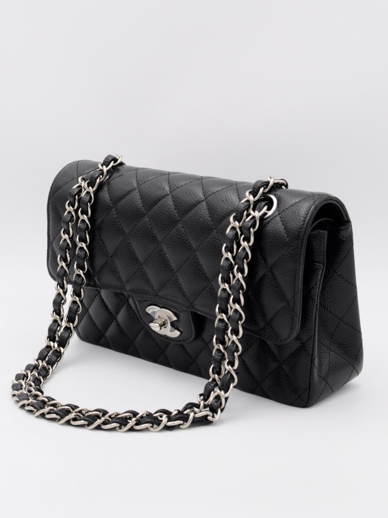 Chanel Classic Small Double Flap bag