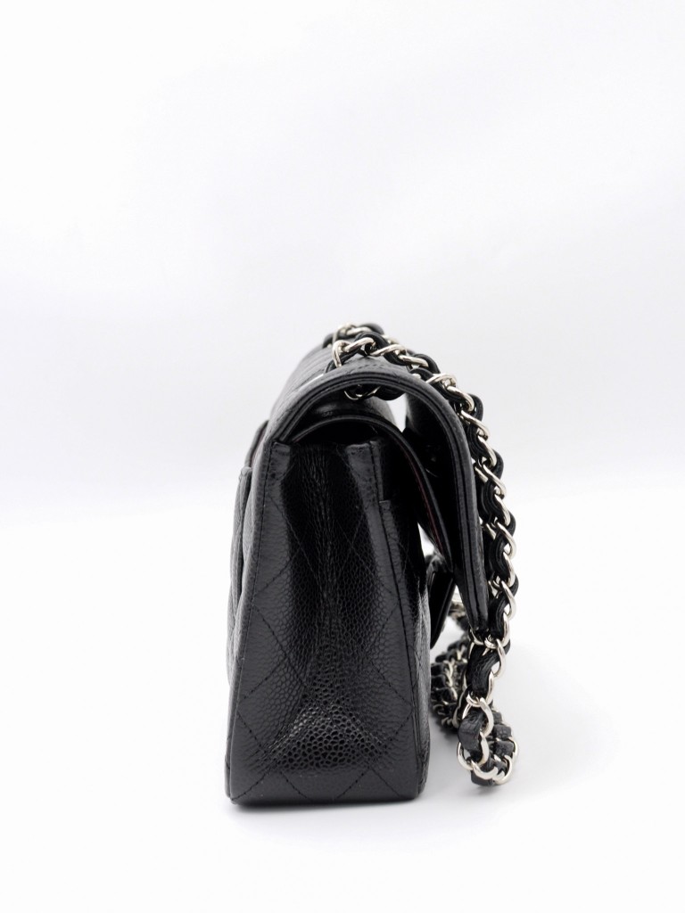 Chanel Classic Small Double Flap torebka