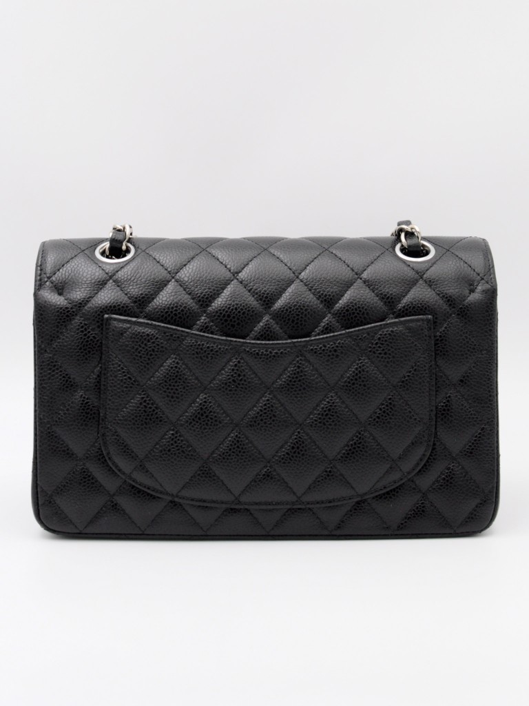 Chanel Classic Small Double Flap bag