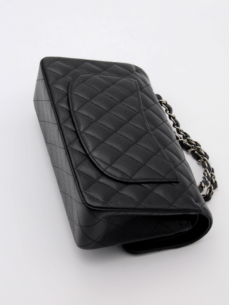 Chanel Classic Small Double Flap bag