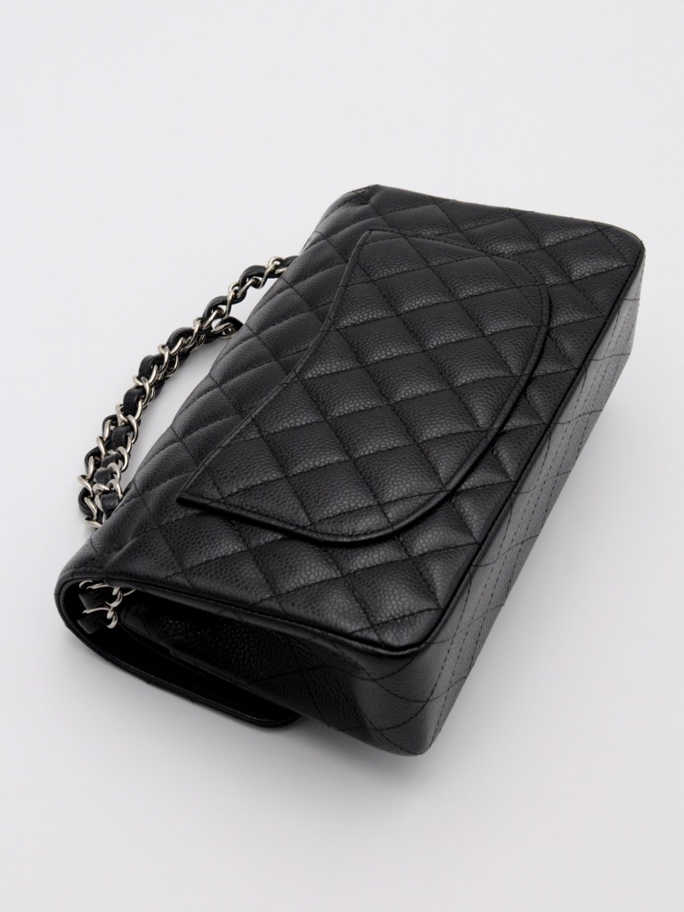 Chanel Classic Small Double Flap bag