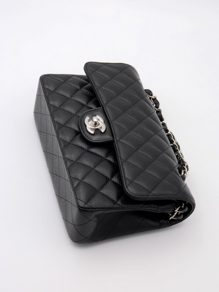 Chanel Classic Small Double Flap torebka
