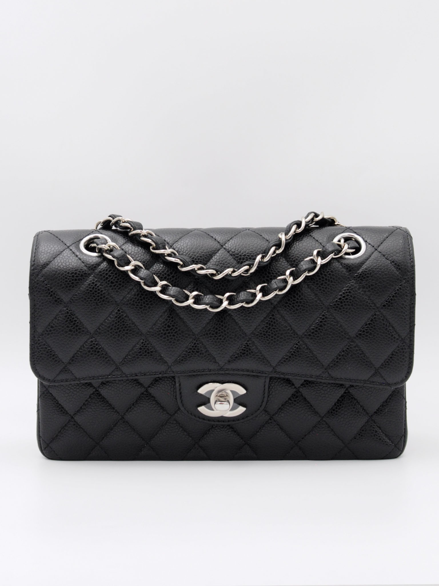 Chanel Classic Small Double Flap torebka