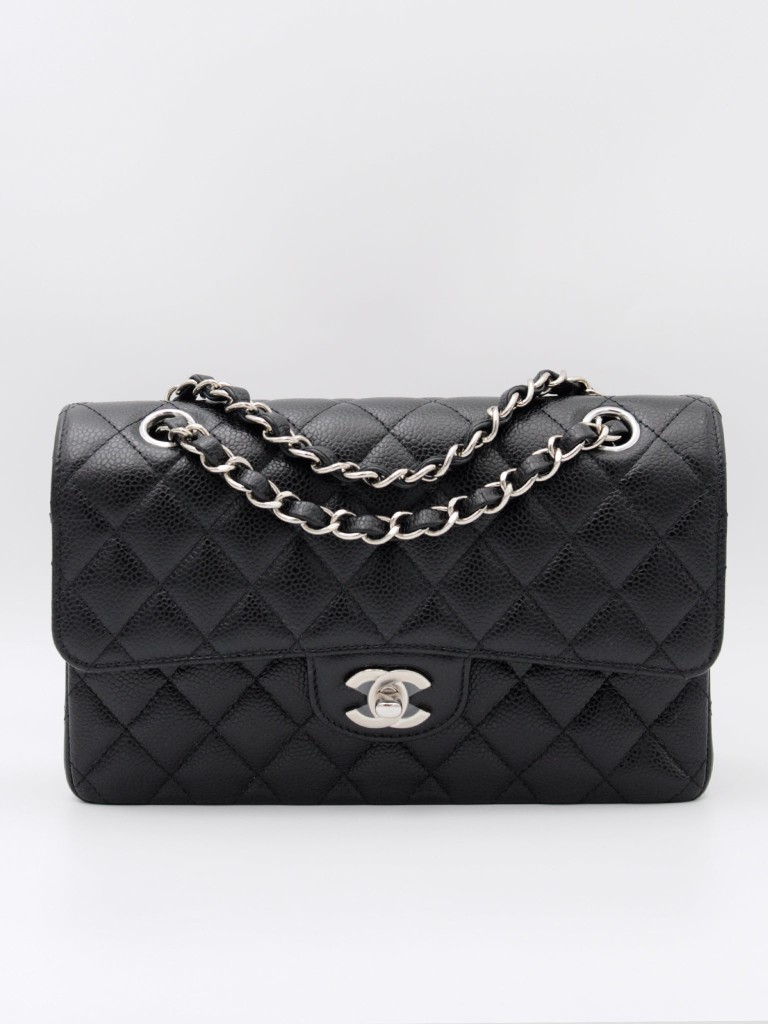 Chanel Classic Small Double Flap torebka
