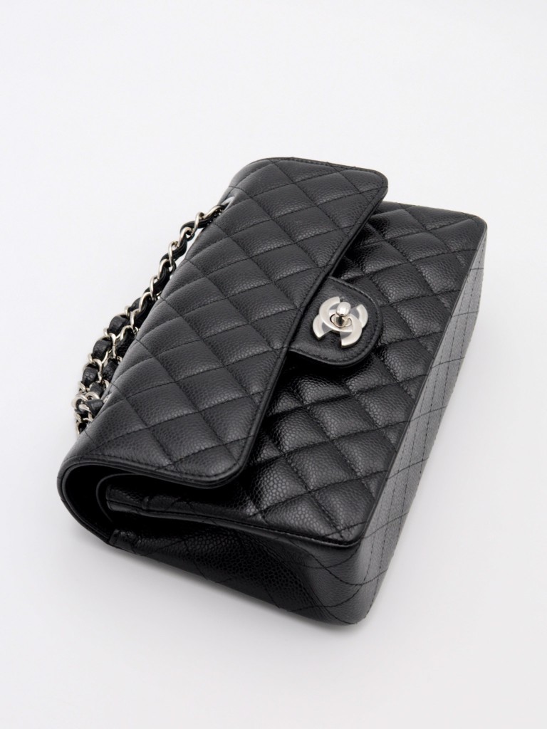 Chanel Classic Small Double Flap bag