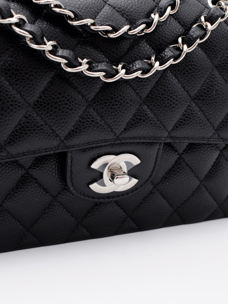 Chanel Classic Small Double Flap bag