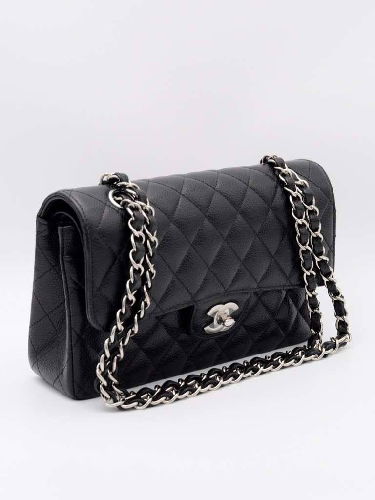 Chanel Classic Small Double Flap bag