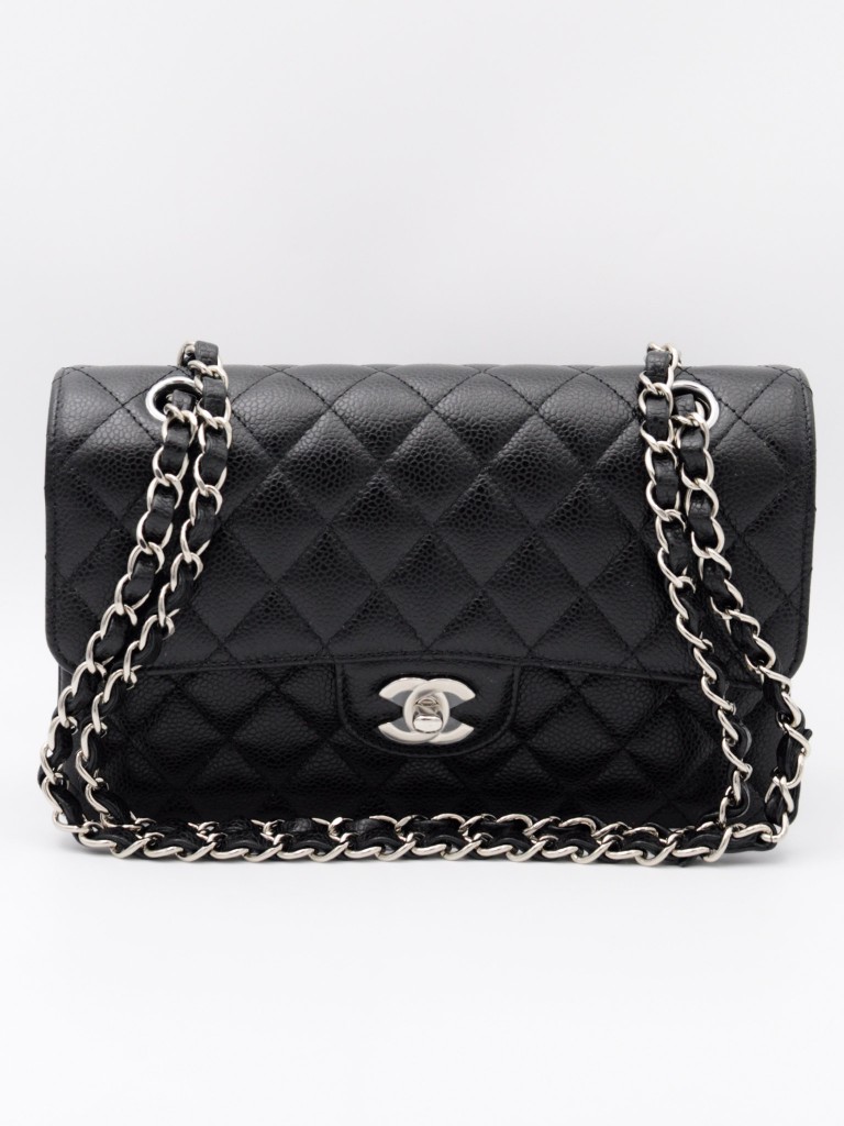 Chanel Classic Small Double Flap torebka