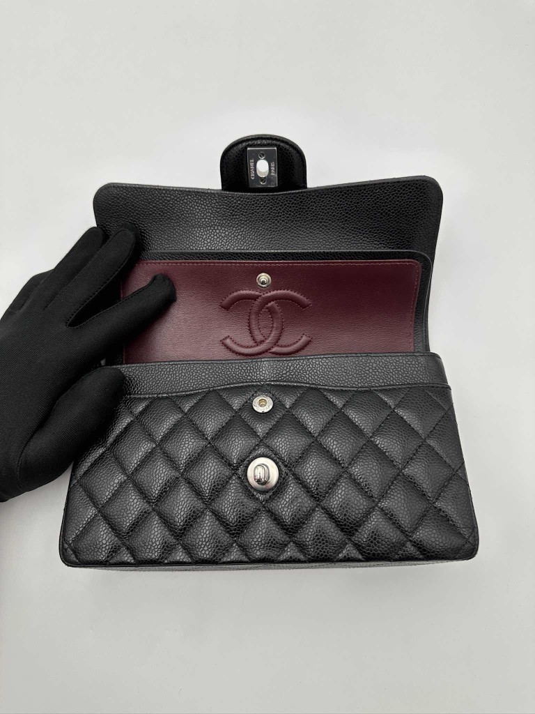 Chanel Classic Small Double Flap torebka