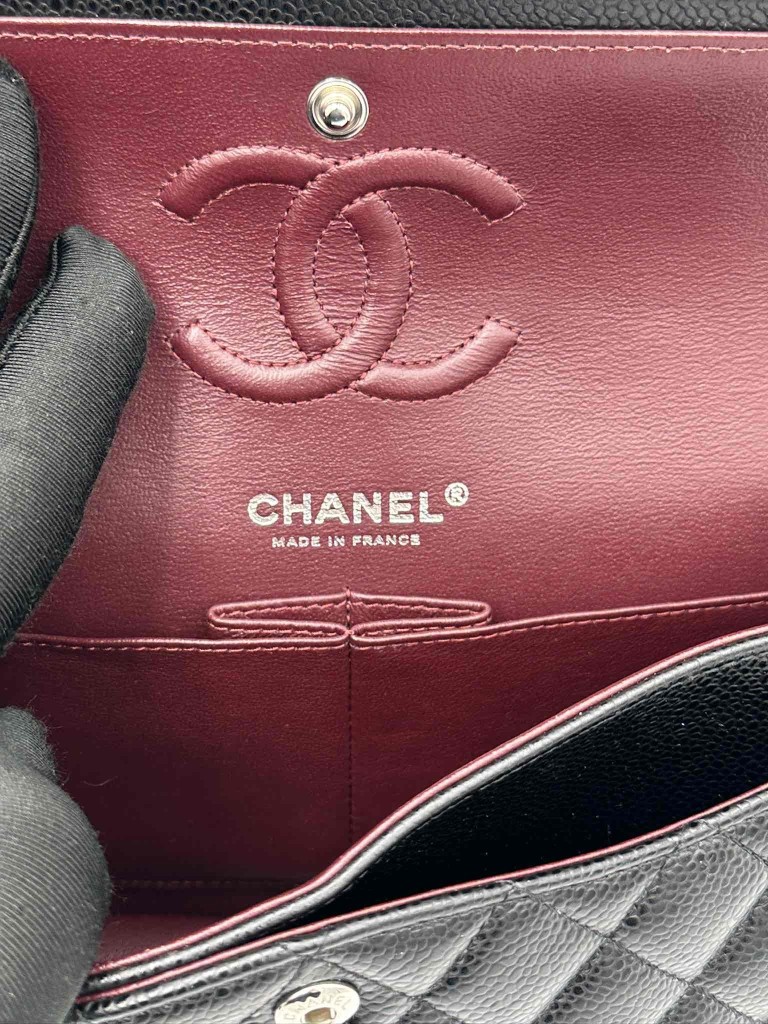 Chanel Classic Small Double Flap torebka