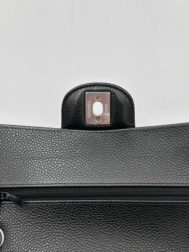 Chanel Classic Small Double Flap bag