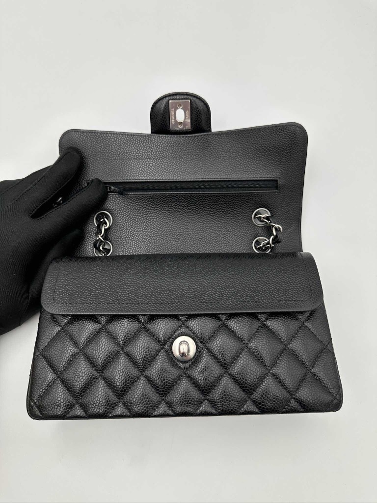 Chanel Classic Small Double Flap bag
