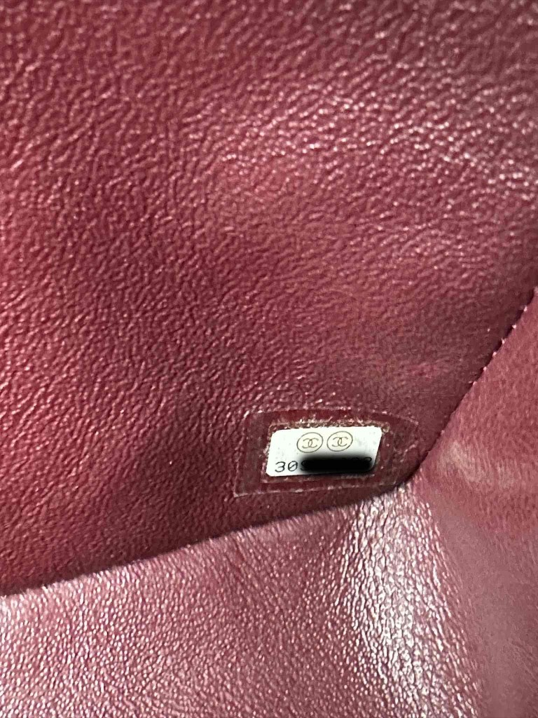 Chanel Classic Small Double Flap bag