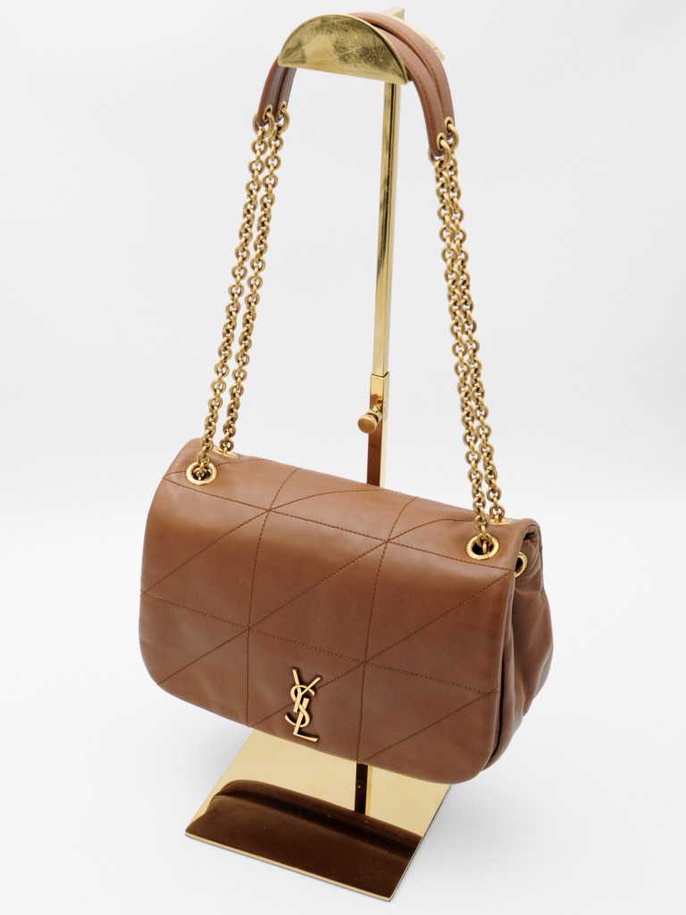Saint Laurent Jamie 4.3 Small torebka