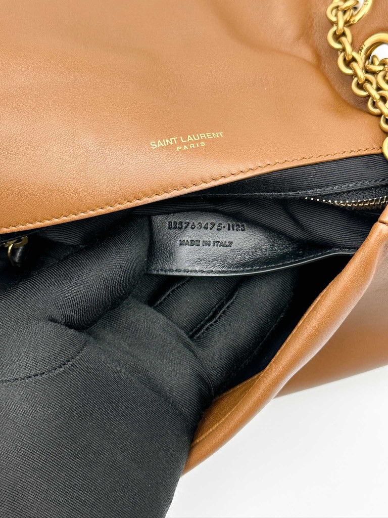 Saint Laurent Jamie 4.3 Small torebka