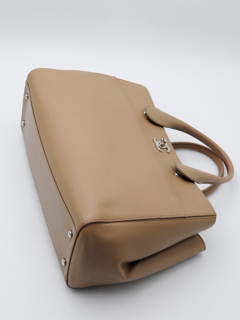 Chanel  Cerf Executive Tote bag