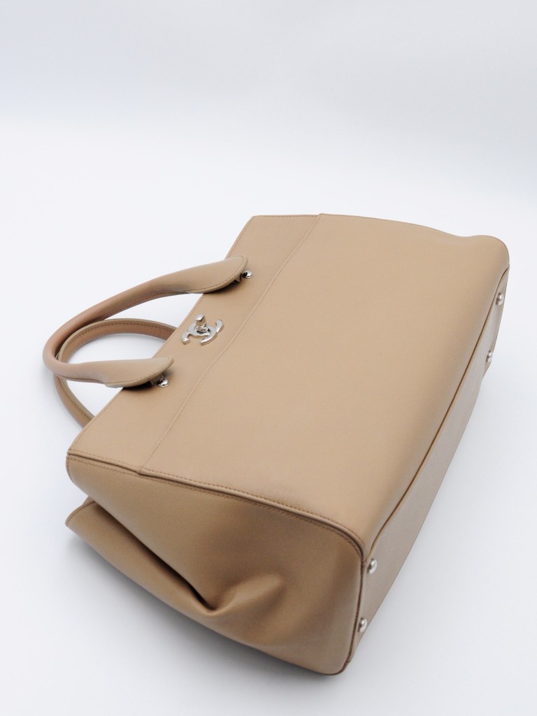 Chanel  Cerf Executive Tote torebka