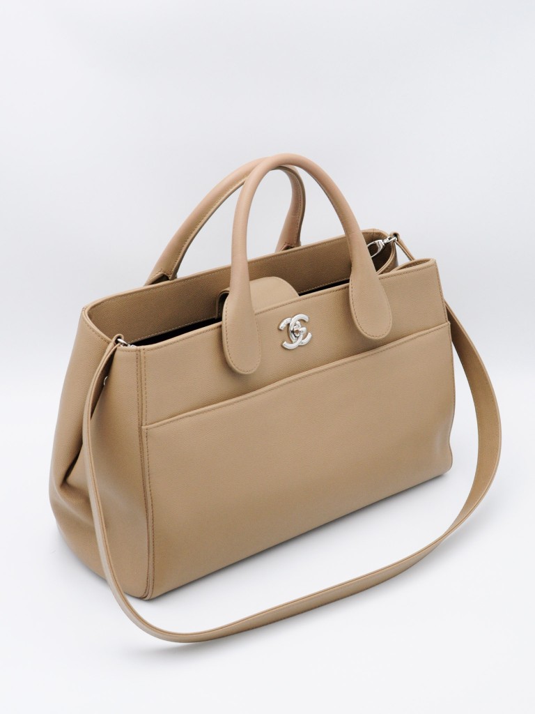Chanel  Cerf Executive Tote bag
