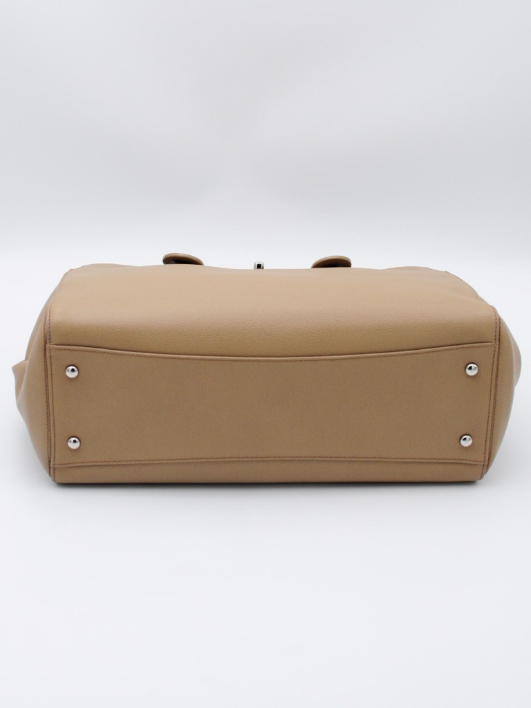 Chanel  Cerf Executive Tote torebka
