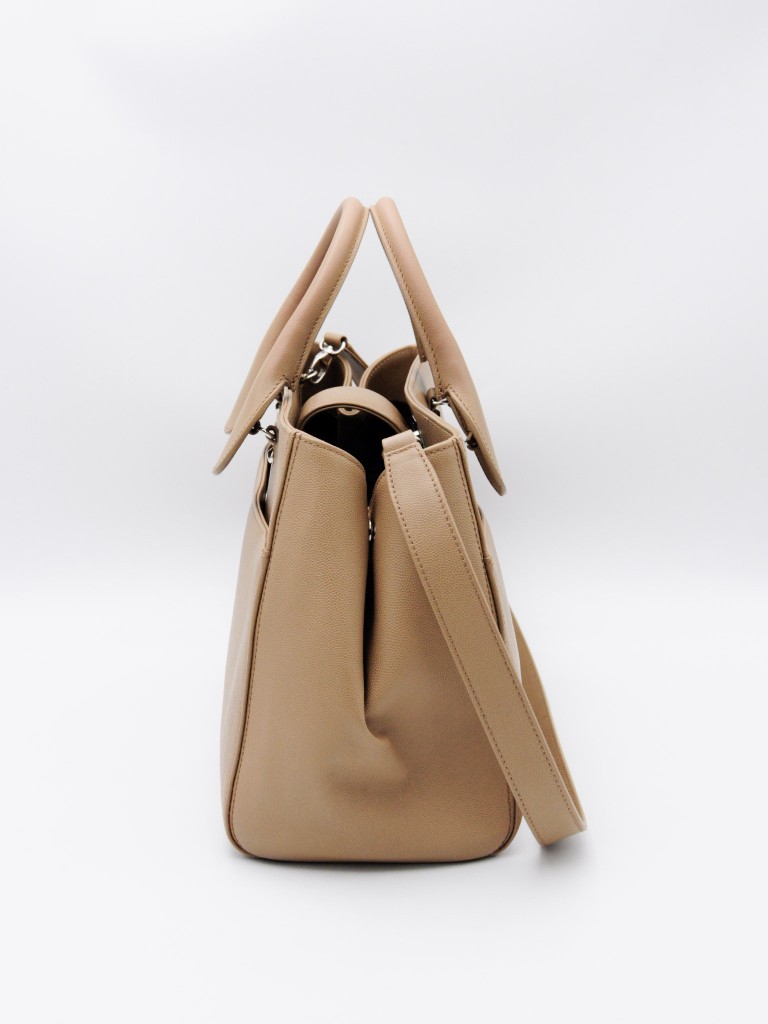 Chanel  Cerf Executive Tote torebka