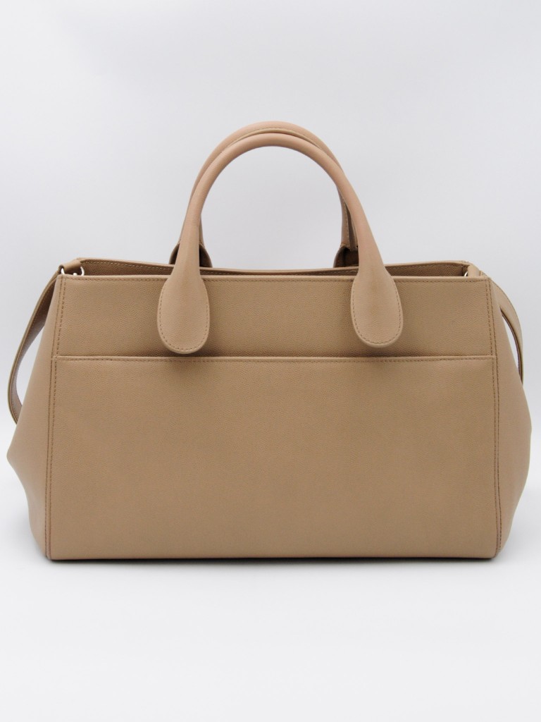 Chanel  Cerf Executive Tote torebka