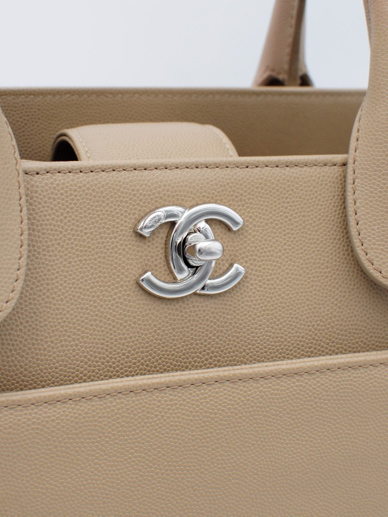 Chanel  Cerf Executive Tote torebka