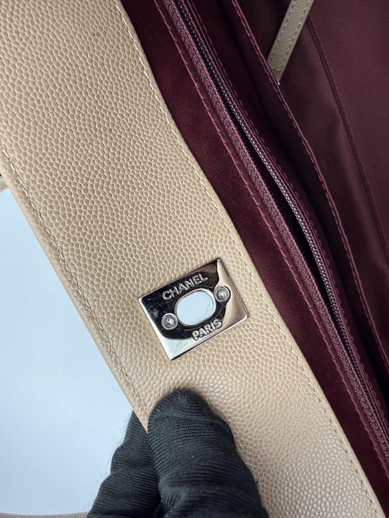 Chanel  Cerf Executive Tote torebka