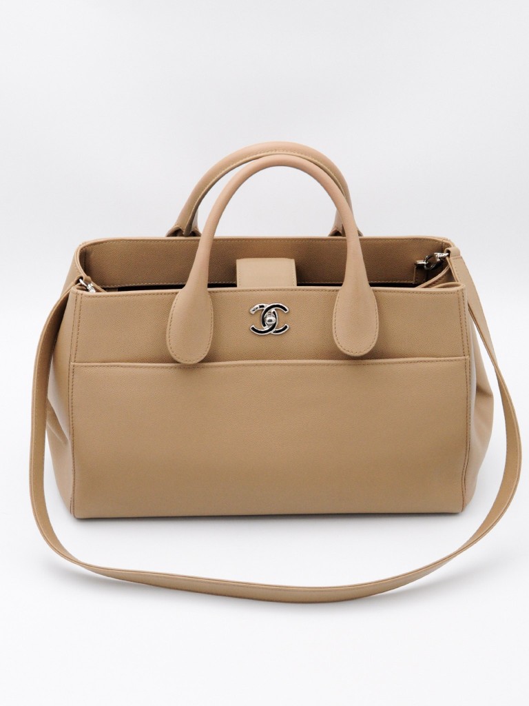 Chanel  Cerf Executive Tote torebka