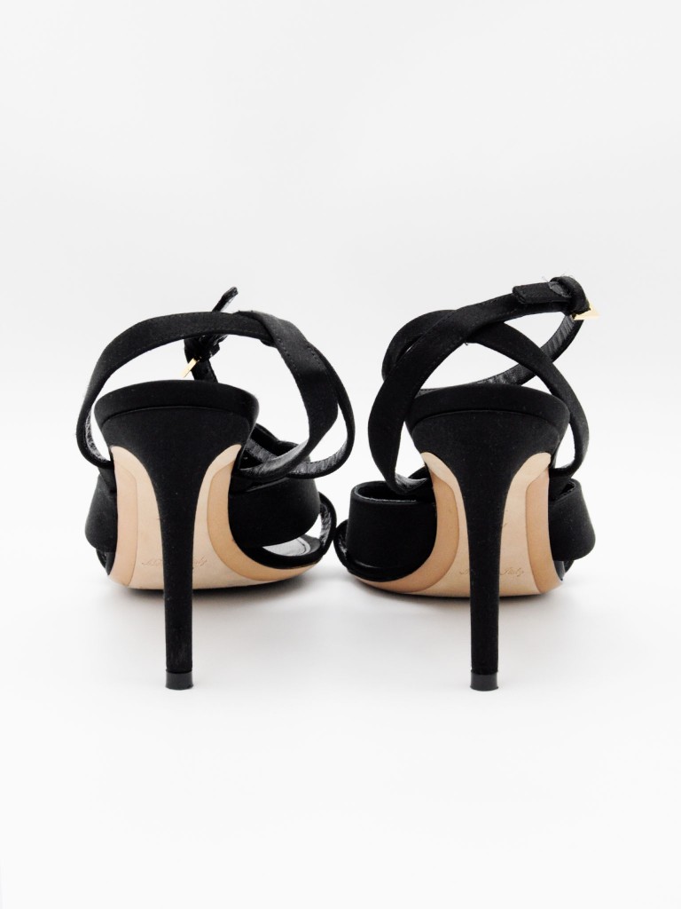Louis Vuitton sandals